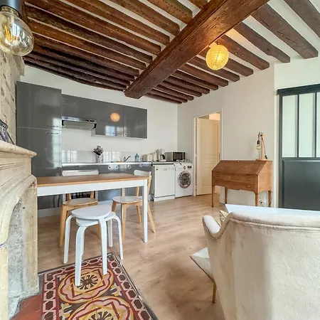 Neptune Appartement